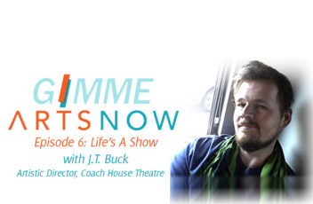 JT-Buck-Banner-Gimme-ArtsNow