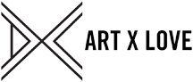 Art x Love logo