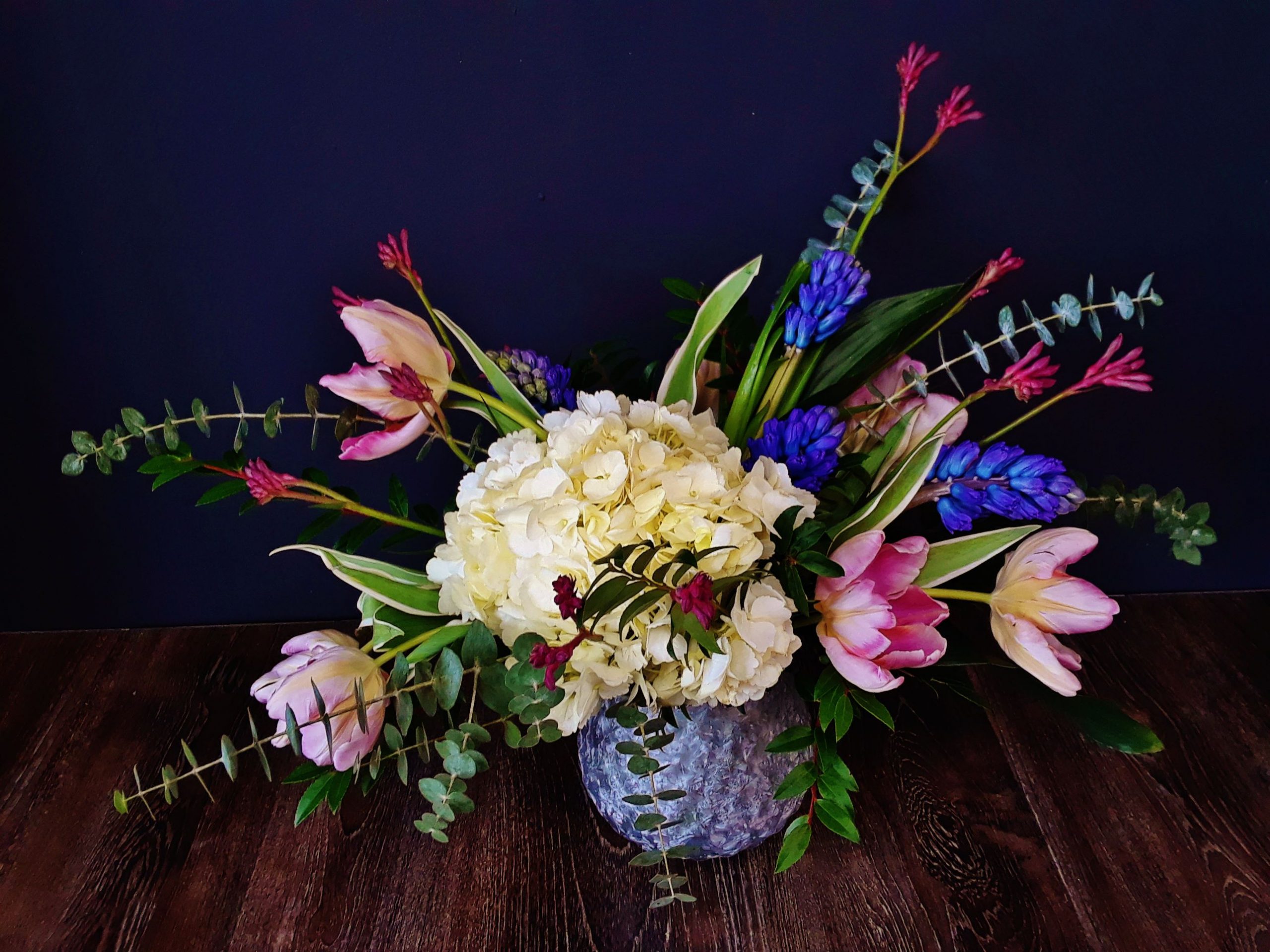 Thumbnail image for: 5 Tips for Creating a Floral Masterpiece