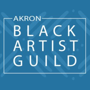 black artist guild logo