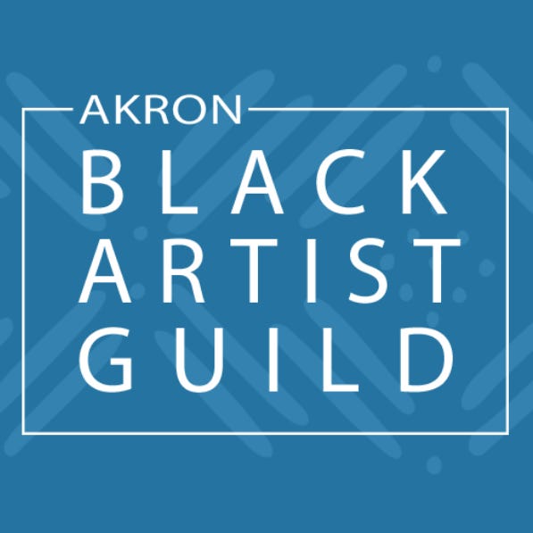 black artist guild logo