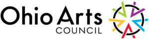 Ohio Arts Council logo