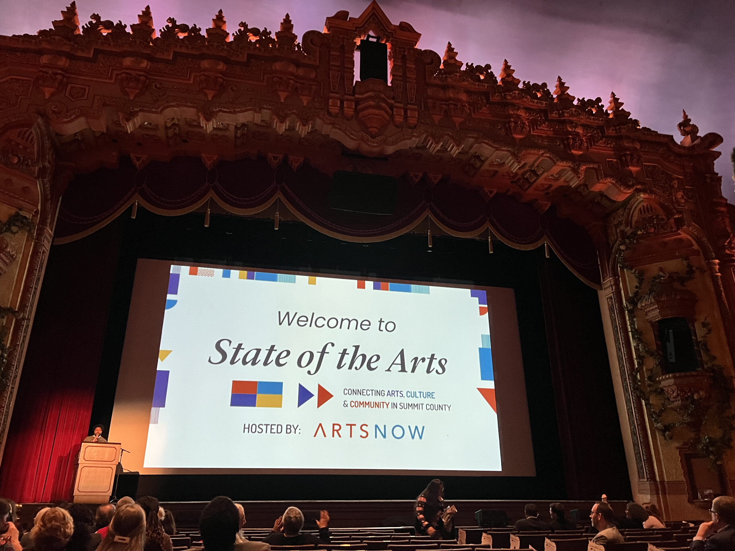 Thumbnail image for: STATE OF THE ARTS 2022: SUMMIT COUNTY’S HIGHLIGHT REEL
