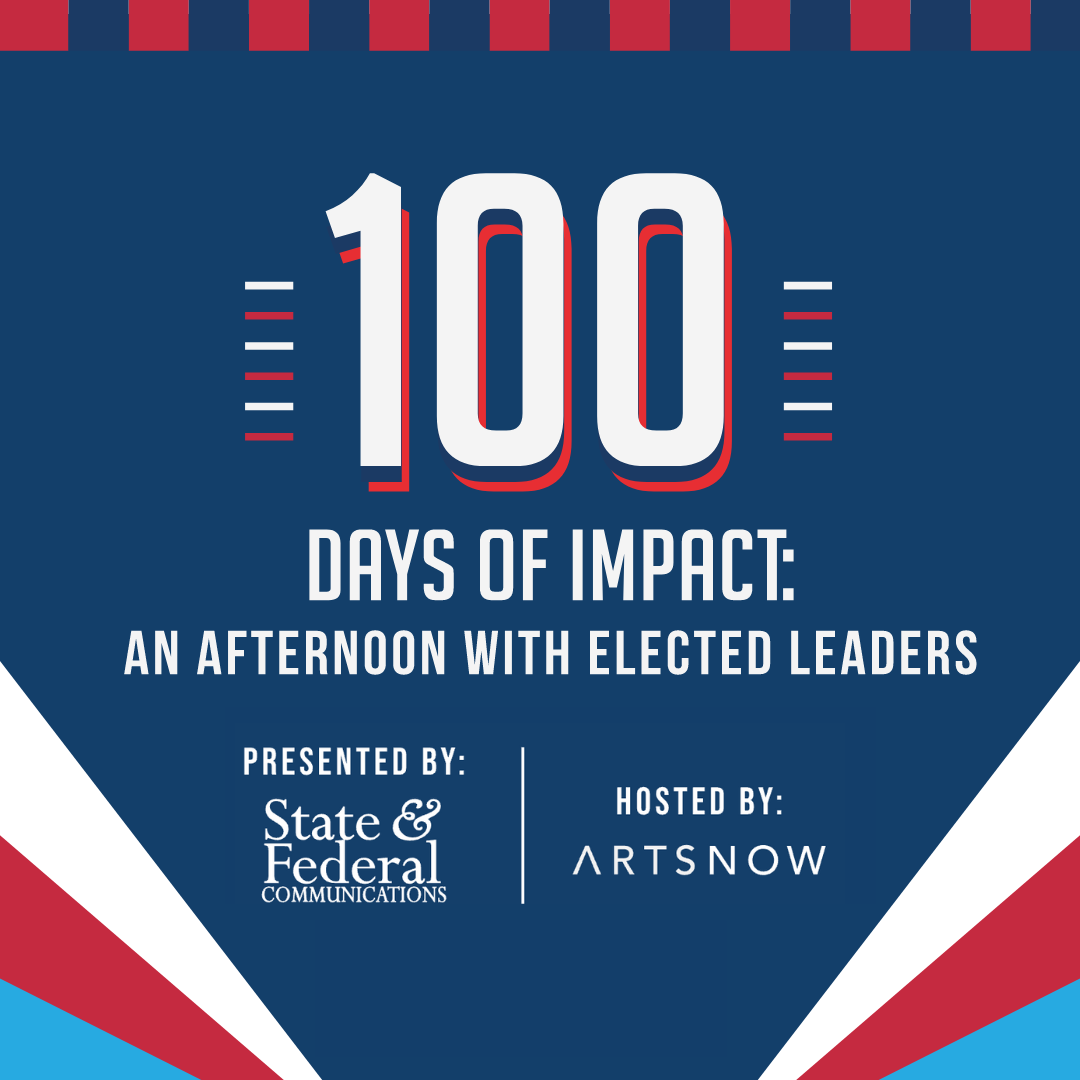 Thumbnail image for: 100 Days of Impact: An Afternoon with Elected Leaders