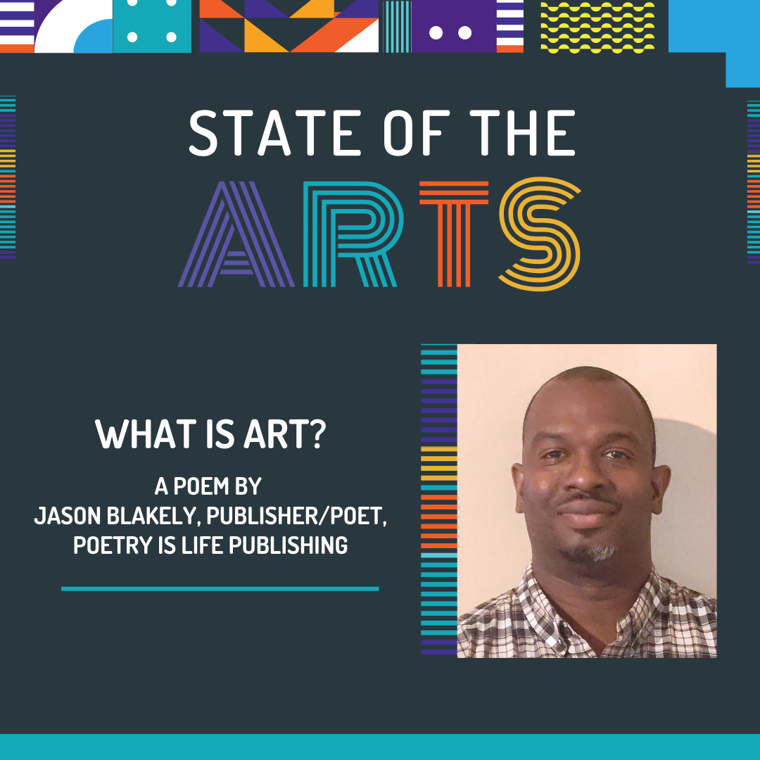 Thumbnail image for: “What Is Art?” By Jason F. Blakely