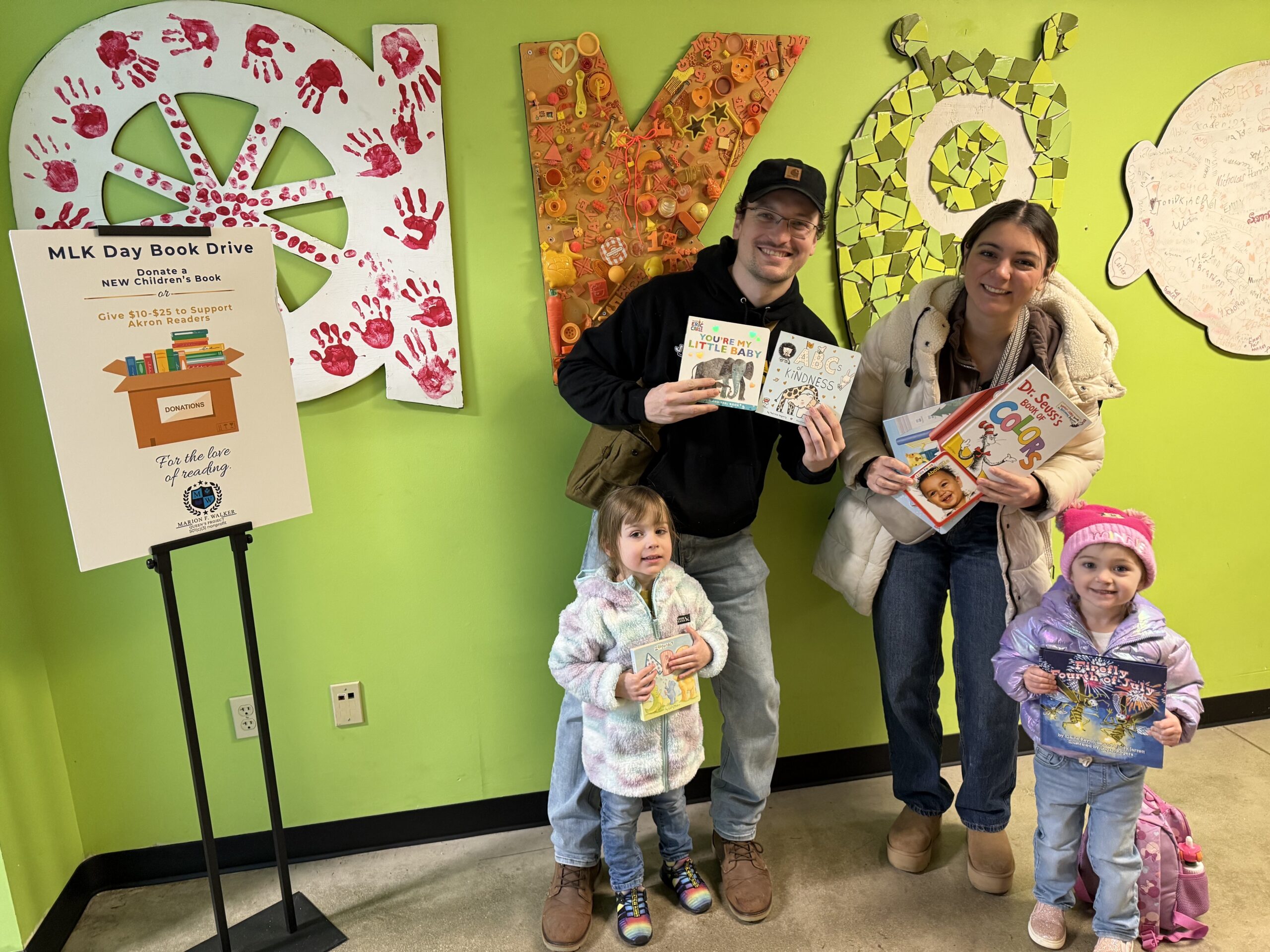 Thumbnail image for: Akron Children’s Museum: A 2026 Program Recap